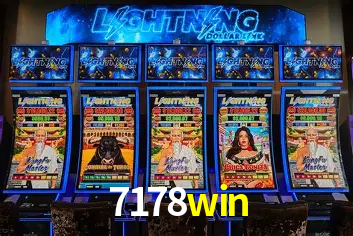 Desvendando o Mundo dos Jogos Virtuais na 7178win