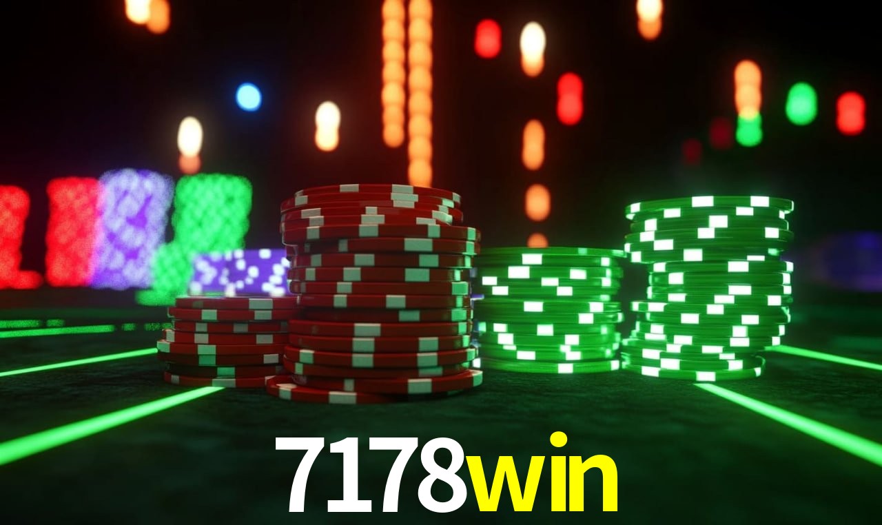 Experiência VIP 7178win