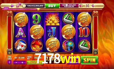A Emoção da Loteria na 7178win: Uma Chance de Mudança de Vida