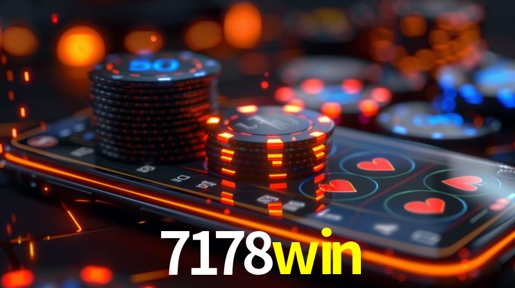 Statistics 7178win