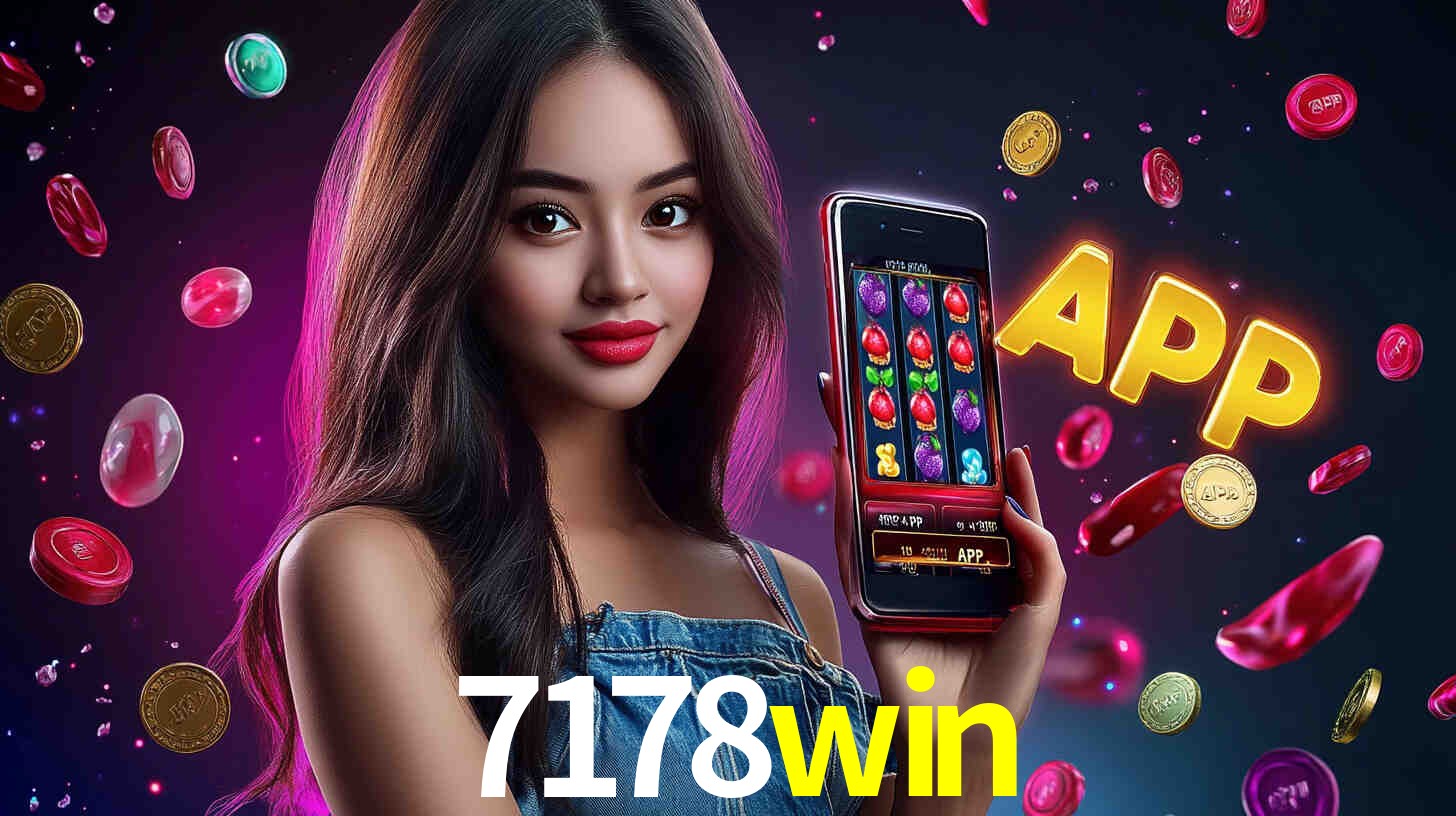 Descubra o Programa VIP da 7178win: Vantagens Exclusivas para Jogadores