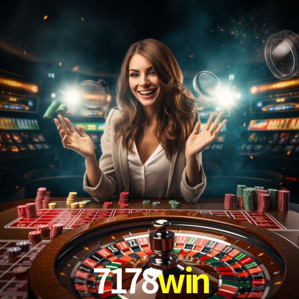 Explore as vantagens do 7178win: serviço profissional e confiabilidade