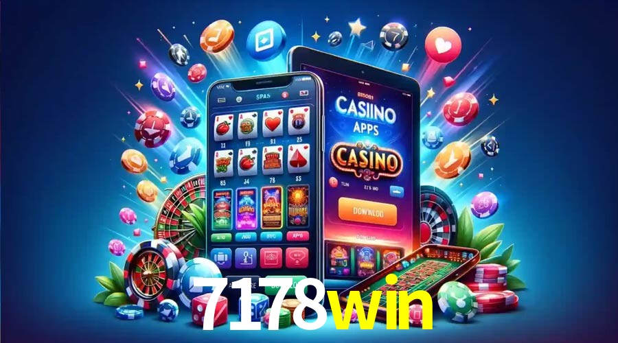 Account Benefits 7178win