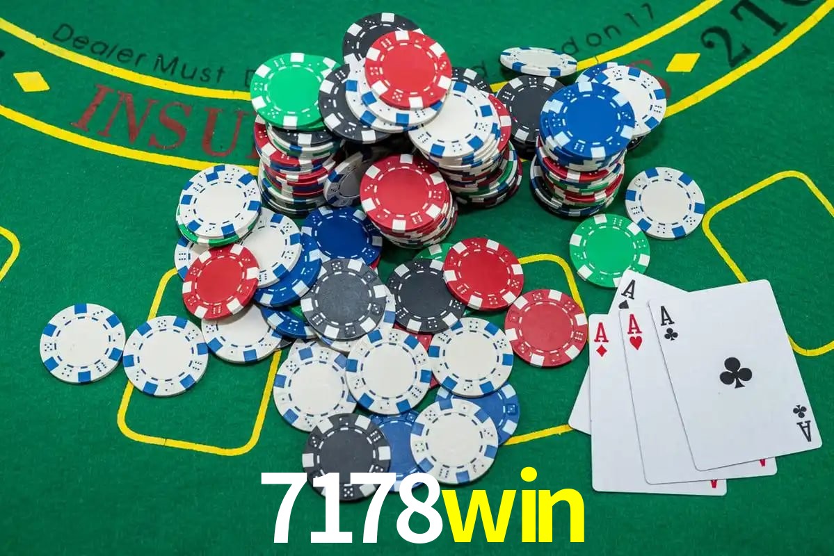 cassino 7178win