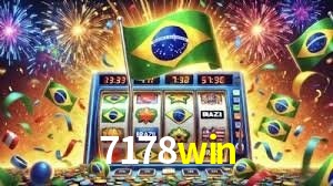 Bonus Features 7178win