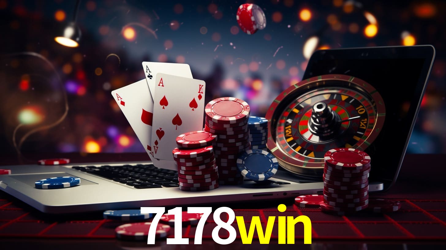 Blackjack Table 7178win
