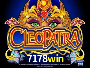 Roulette Table 7178win