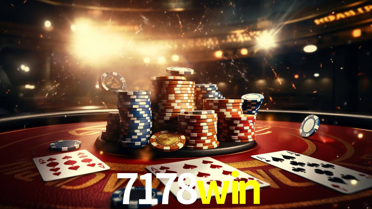 Live Casino 7178win
