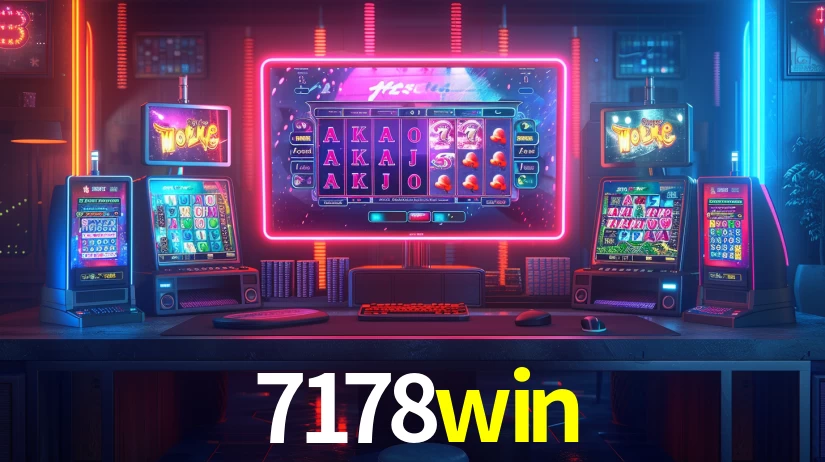 Experimente o Login Seguro Premium no 7178win