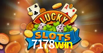 Descubra a Magia dos Jogos de Arcade no 7178win