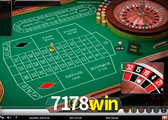 VIP Casino 7178win