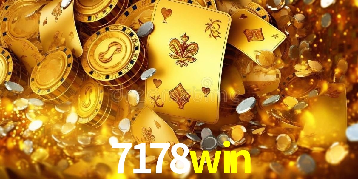 Descubra o Programa VIP da 7178win: Vantagens Exclusivas para Jogadores