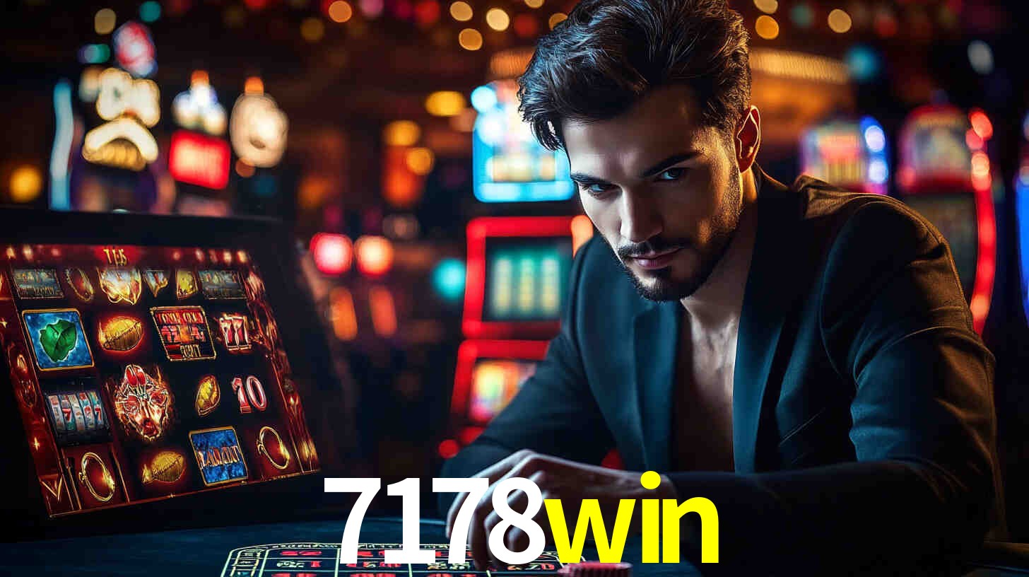 7178win bet