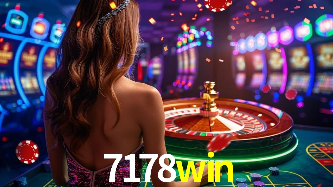 7178win App Interface