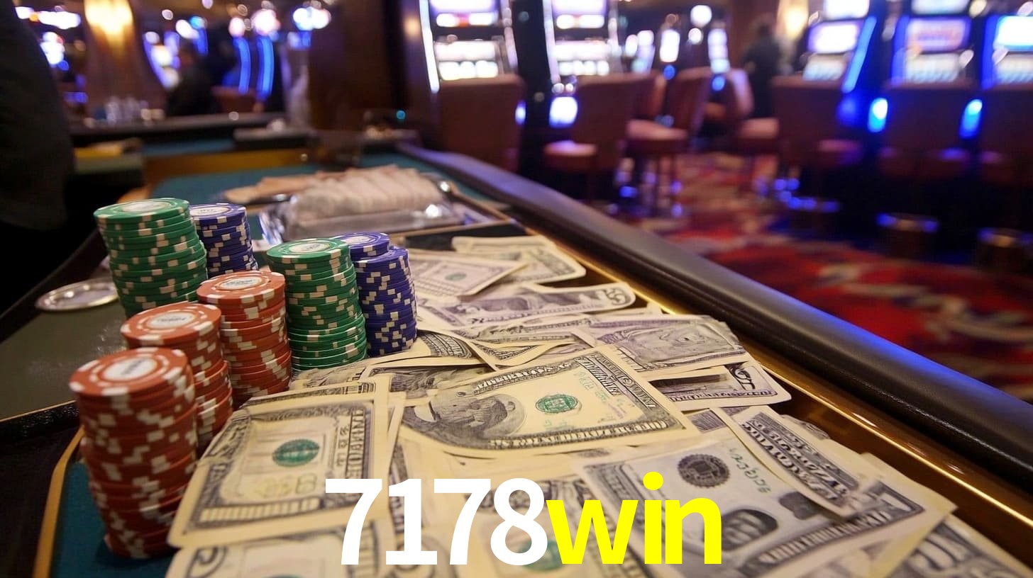 Seasonal Promotions 7178win