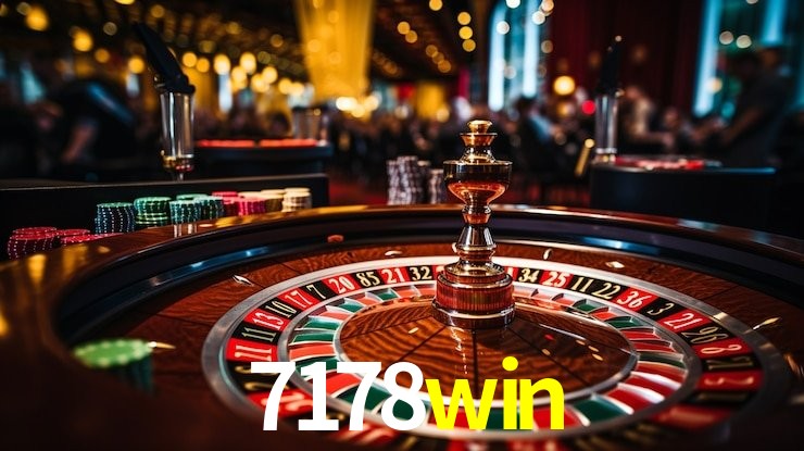 Exclusive Offers 7178win