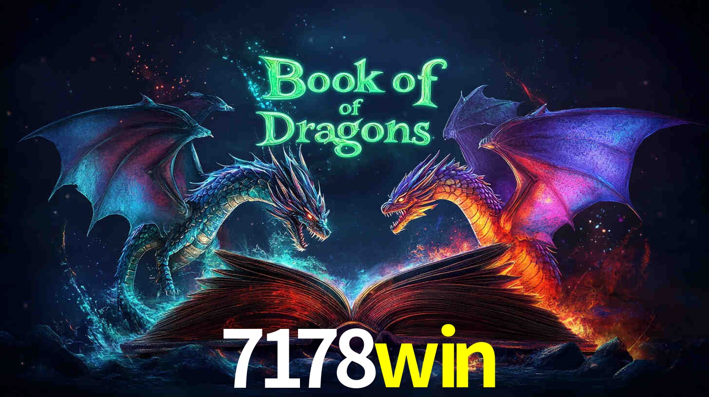 Desvendando o Mundo dos Jogos Virtuais na 7178win