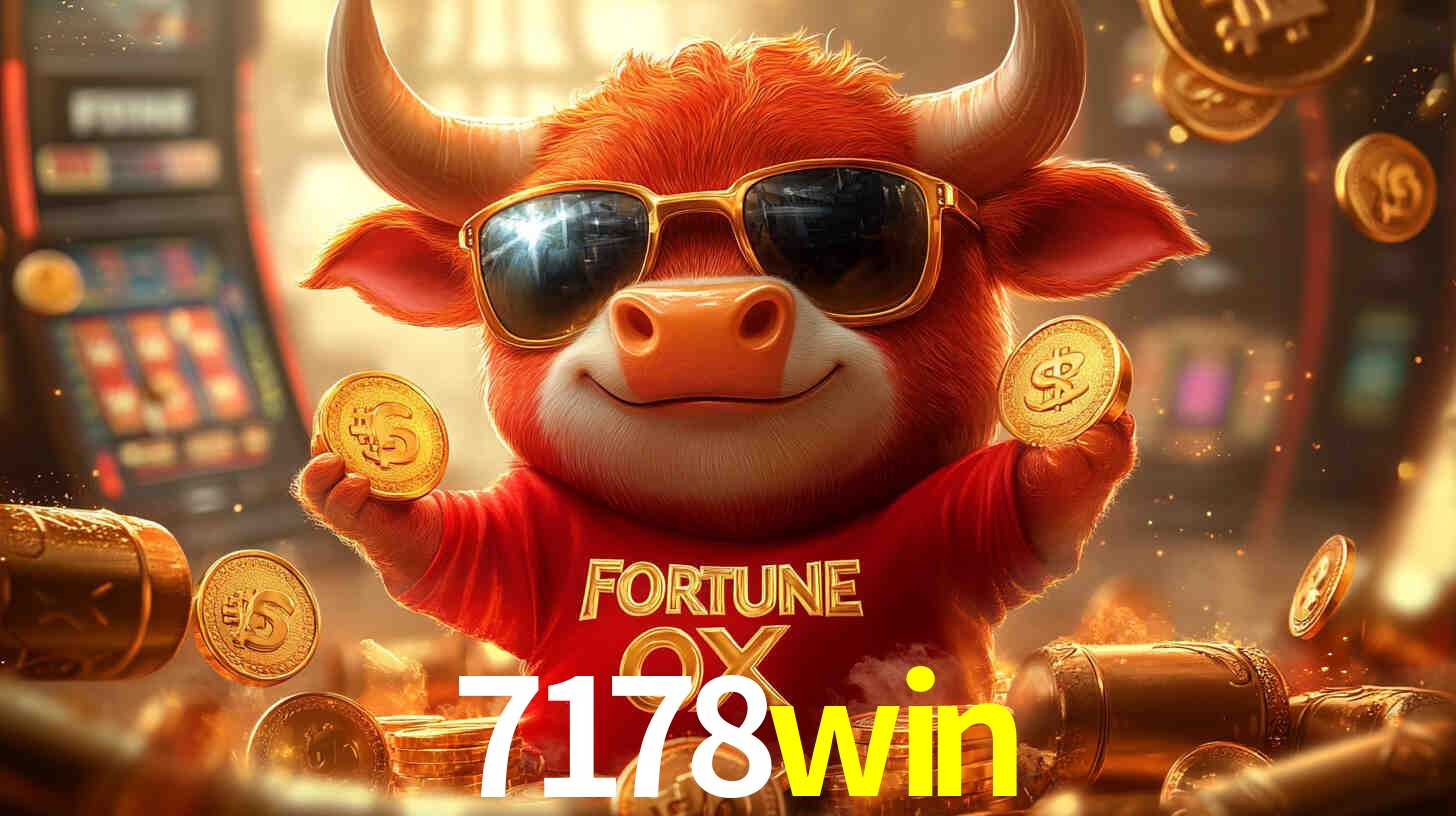 7178win: A Experiência de Casino com Jogos de Mesa ao Vivo