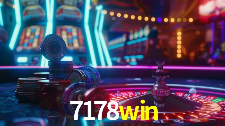 Live Casino 7178win