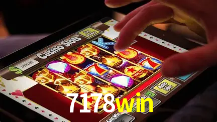 Blackjack Table 7178win