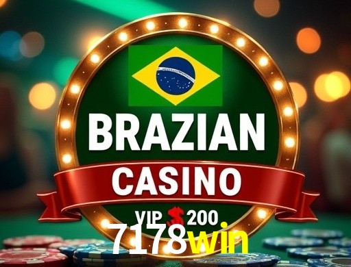 Exclusive Offers 7178win