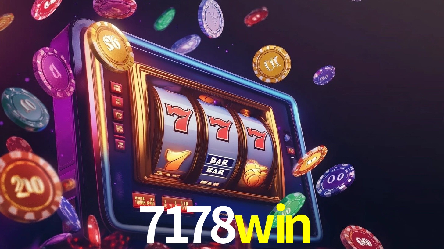 Daily Bonuses 7178win