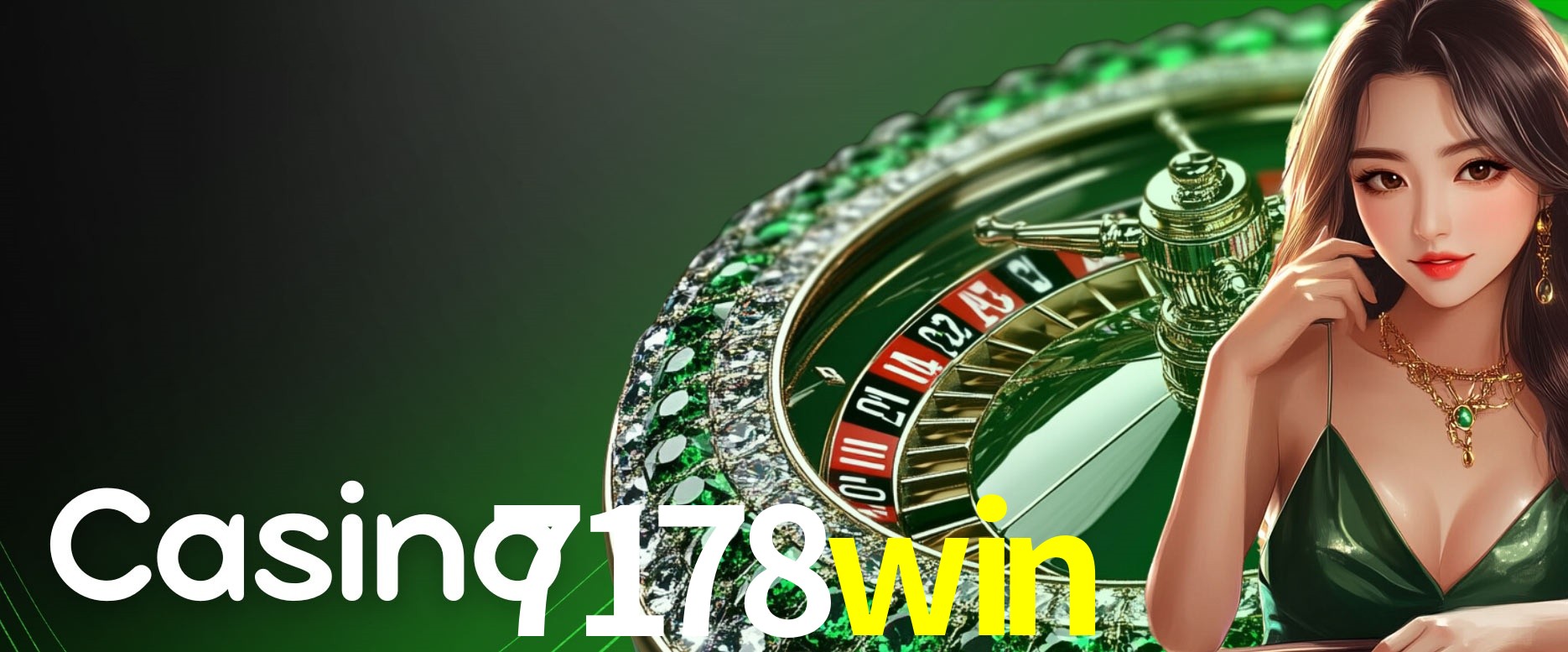 Flash Promotion 7178win