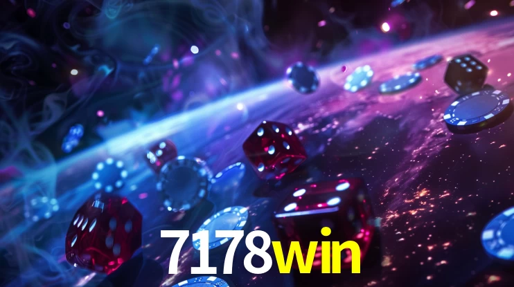 Slot Games 7178win