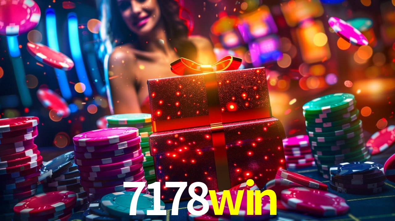 Desvendando o Mundo dos Jogos Virtuais na 7178win