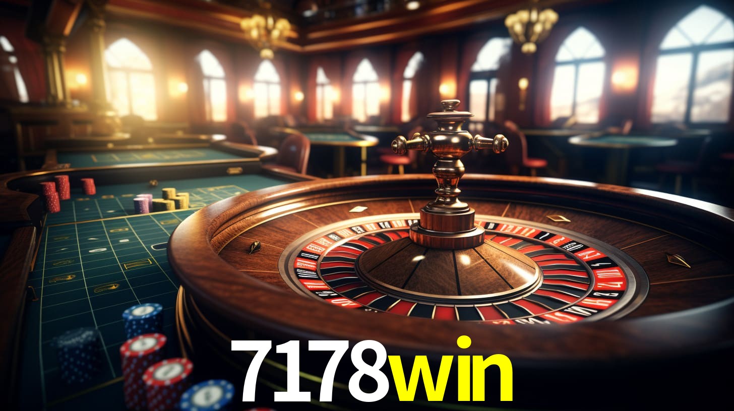 VIP Casino 7178win