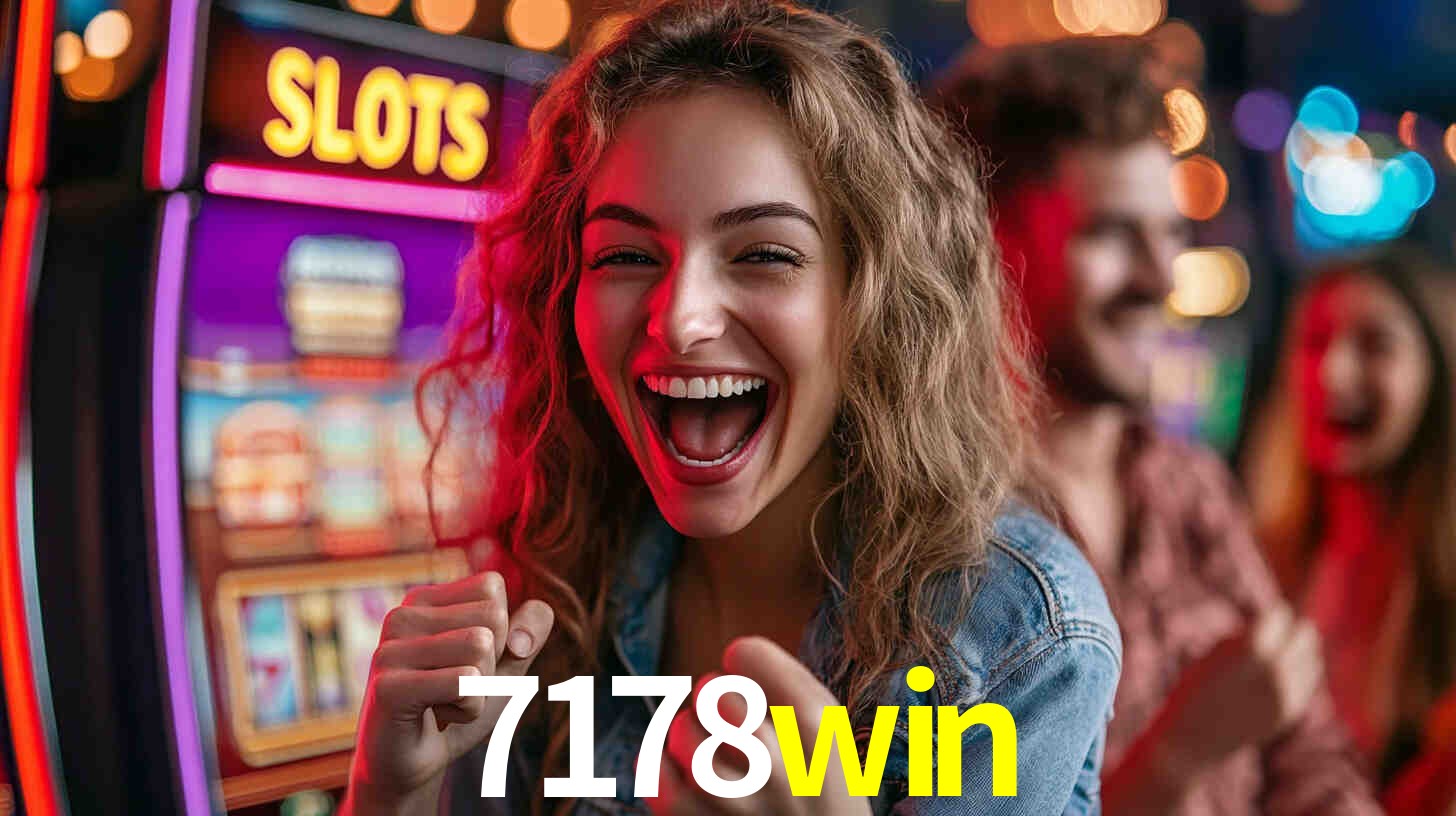 Descubra a Essência do 7178win: Nossa História e Compromissos