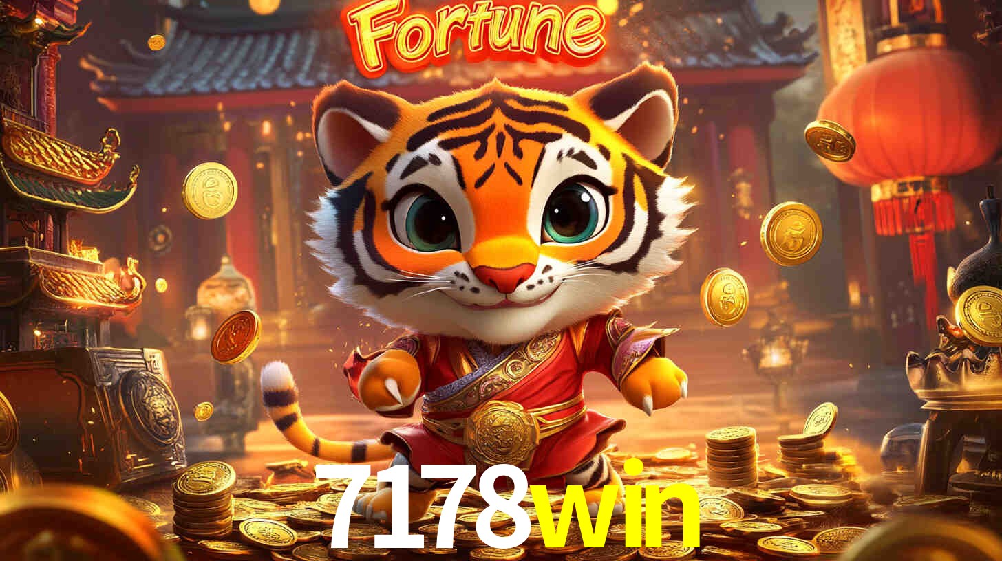 Inovações de Jogos na 7178win: O Futuro das Experiências Interativas