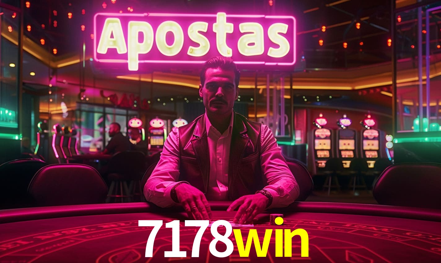 Descubra a Essência do 7178win: Nossa História e Compromissos