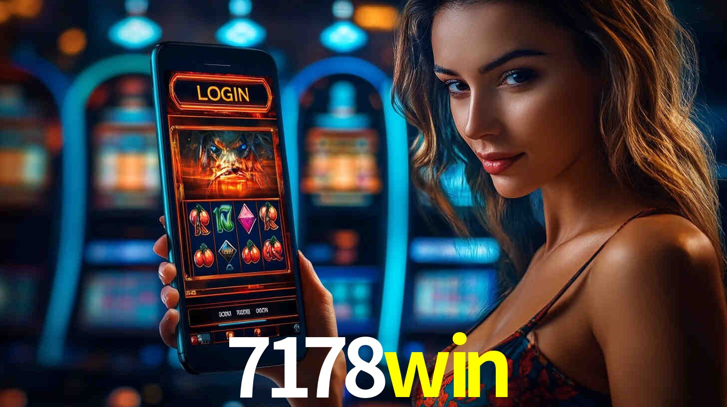 7178win bet