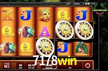 Apostas Esportivas na 7178win: Um Guia Completo
