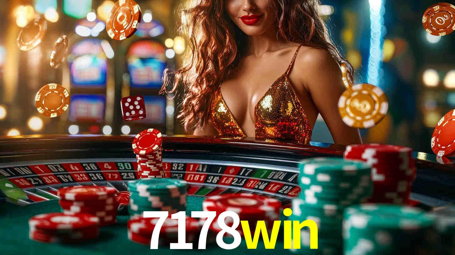 7178win App Interface