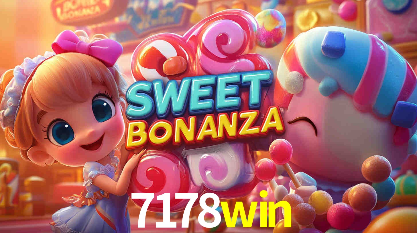 Apostas Esportivas na 7178win: Um Guia Completo