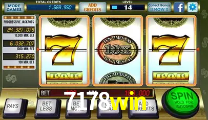 A Emoção da Loteria na 7178win: Uma Chance de Mudança de Vida