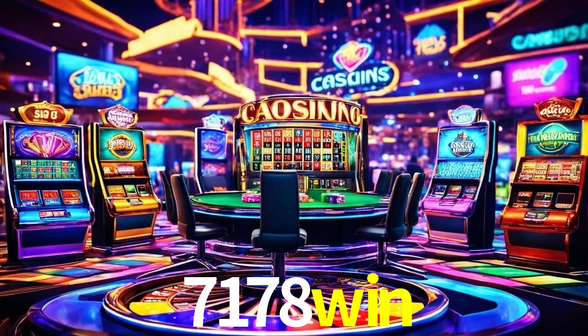 Bonus Features 7178win